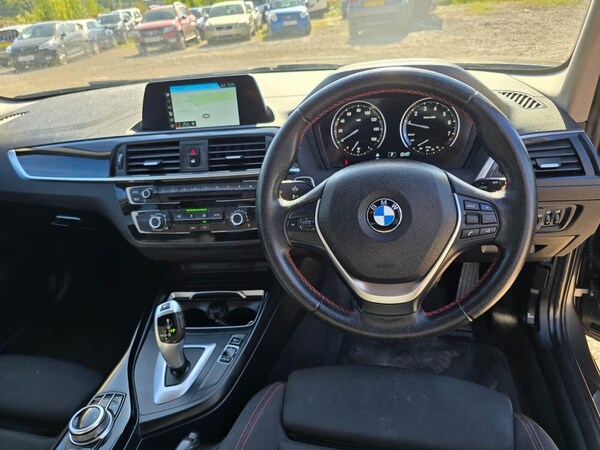Used BMW 1 Series 2017 for sale - 76030115: Photo 40