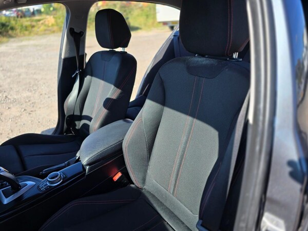 Used BMW 1 Series 2017 for sale - 76030115: Photo 41