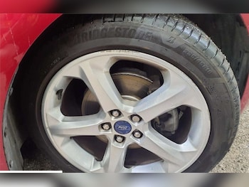 Used Ford Mondeo 2016 for sale - 78926634: Photo