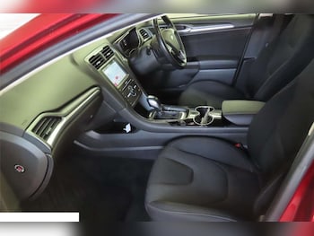 Used Ford Mondeo 2016 for sale - 78926634: Photo