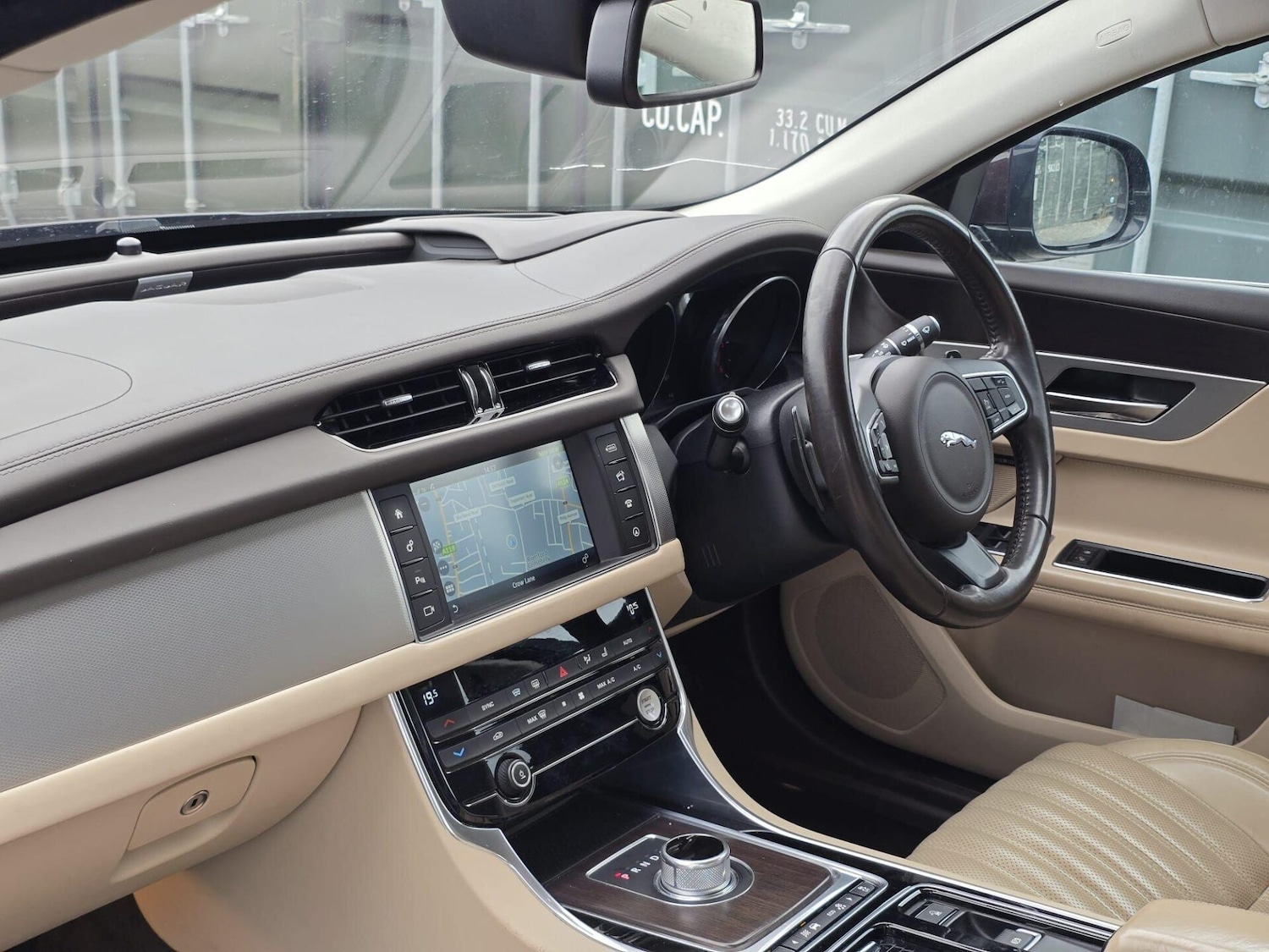 Used Jaguar XF 2016 for sale - 78056060: Photo 19