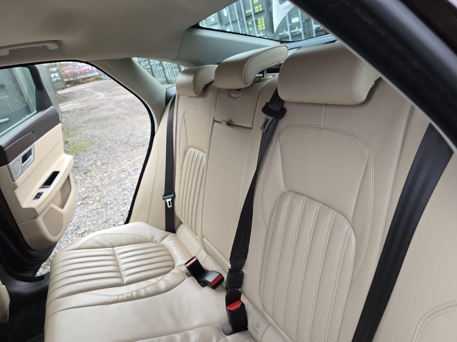 Used Jaguar XF 2016 for sale - 78056060: Photo 20