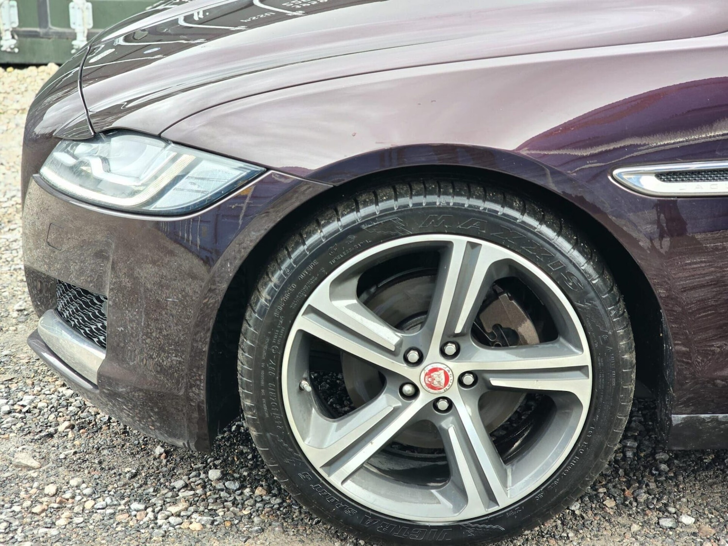 Used Jaguar XF 2016 for sale - 78056060: Photo 30