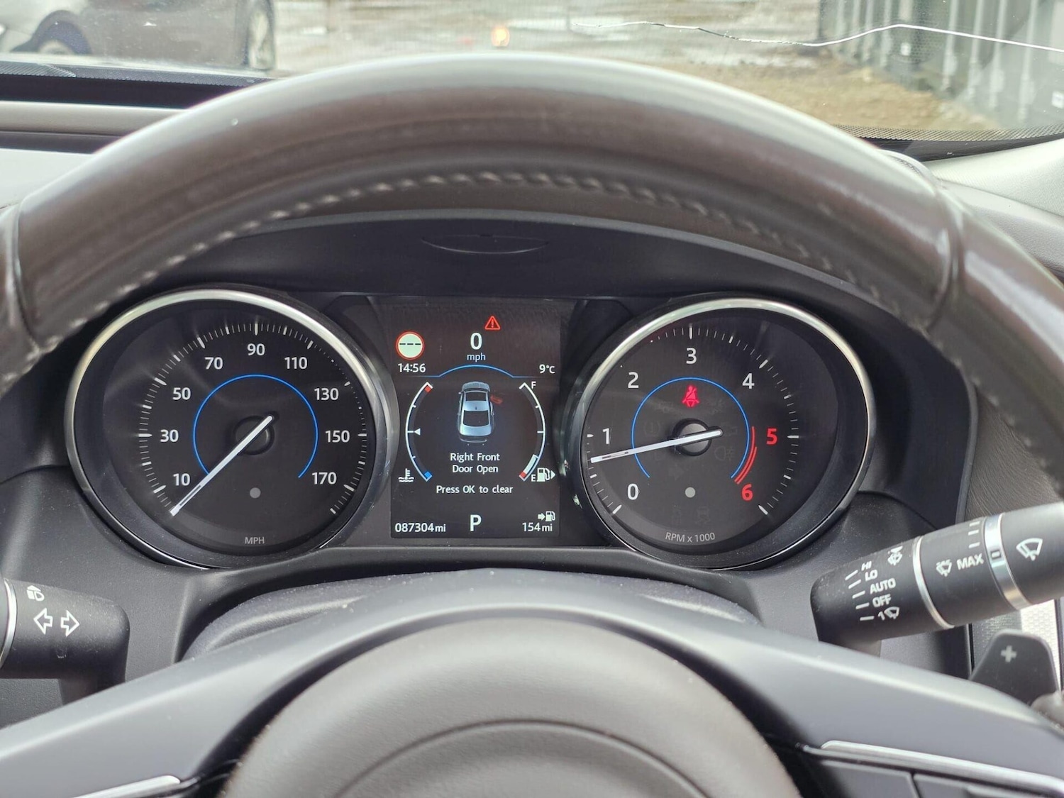 Used Jaguar XF 2016 for sale - 78056060: Photo 34