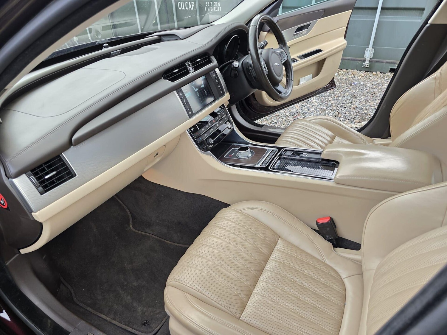 Used Jaguar XF 2016 for sale - 78056060: Photo 40