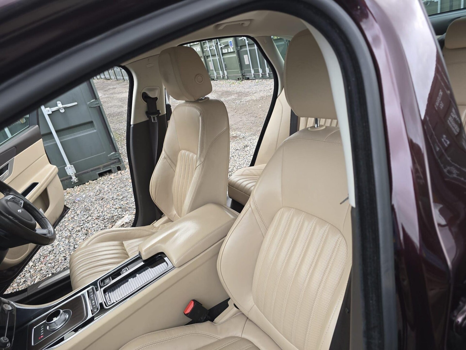 Used Jaguar XF 2016 for sale - 78056060: Photo 41