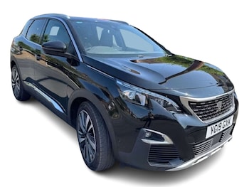 Used Peugeot 3008 2019 for sale - 79380570: Photo