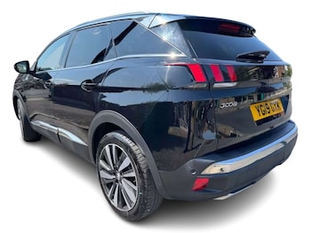 Used Peugeot 3008 2019 for sale - 79380570: Photo