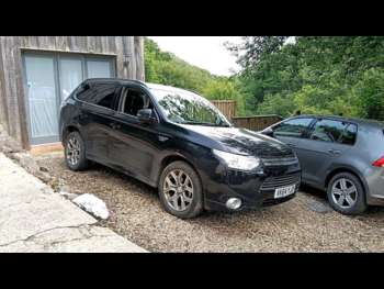 2014 (64) - 2.0 PHEV GX4h 5dr Auto