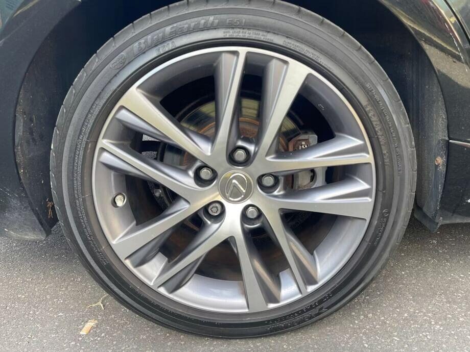 Used Lexus IS 2018 for sale - 76406094: Photo 10