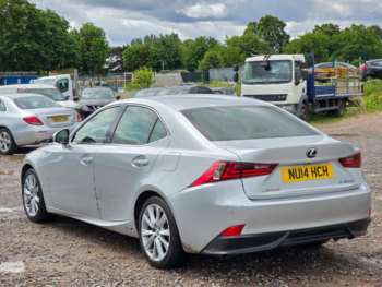 Used Lexus IS 2014 for sale - 74699879: Photo