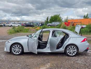 Used Lexus IS 2014 for sale - 74699879: Photo
