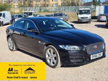 2016 (66) - 2.0d Portfolio Auto AWD Euro 6 (s/s) 4dr