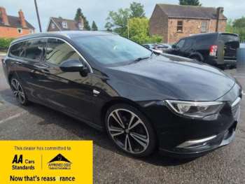 (67) - 2.0 Turbo D BlueInjection SRi VX Line Nav Sports Tourer Auto Euro 6 (s/s) 5 5-Door
