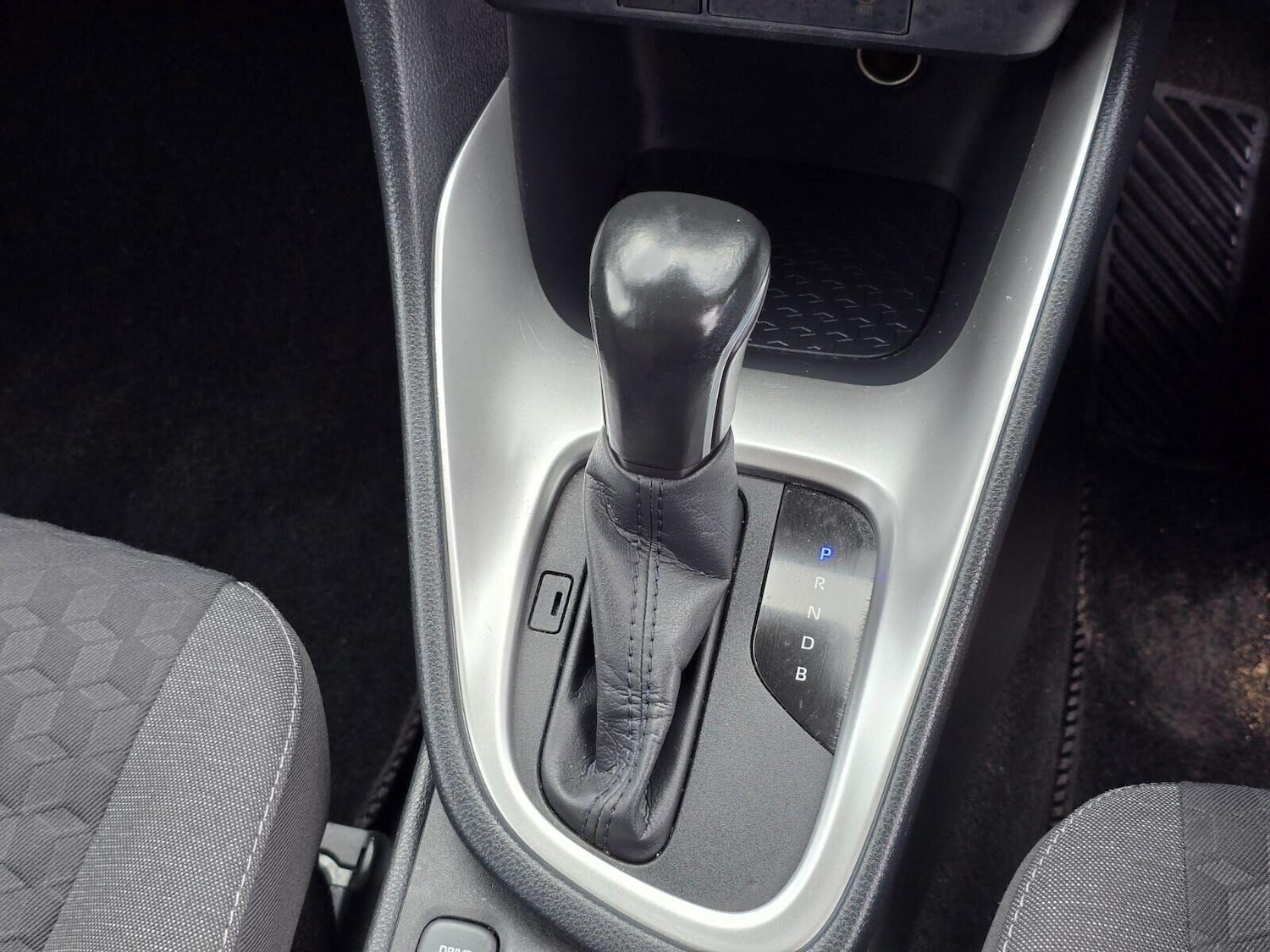 Used Toyota Yaris 2021 for sale - 76520124: Photo 20