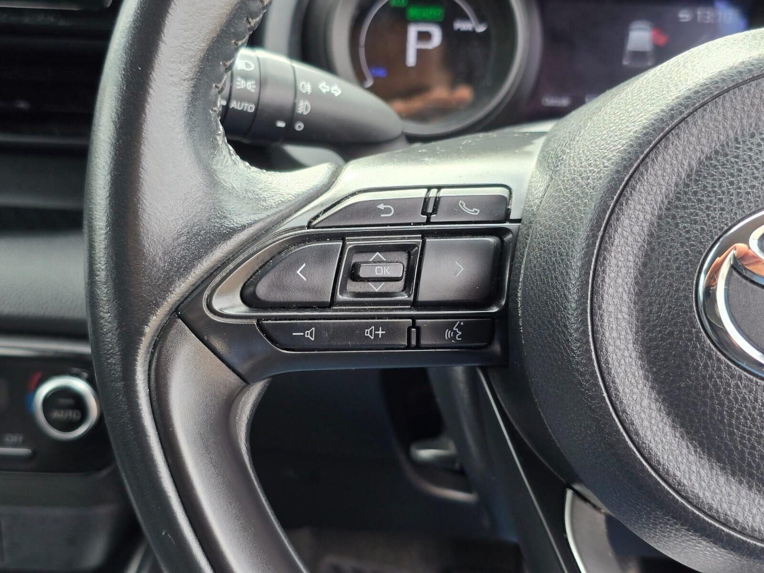 Used Toyota Yaris 2021 for sale - 76520124: Photo 27