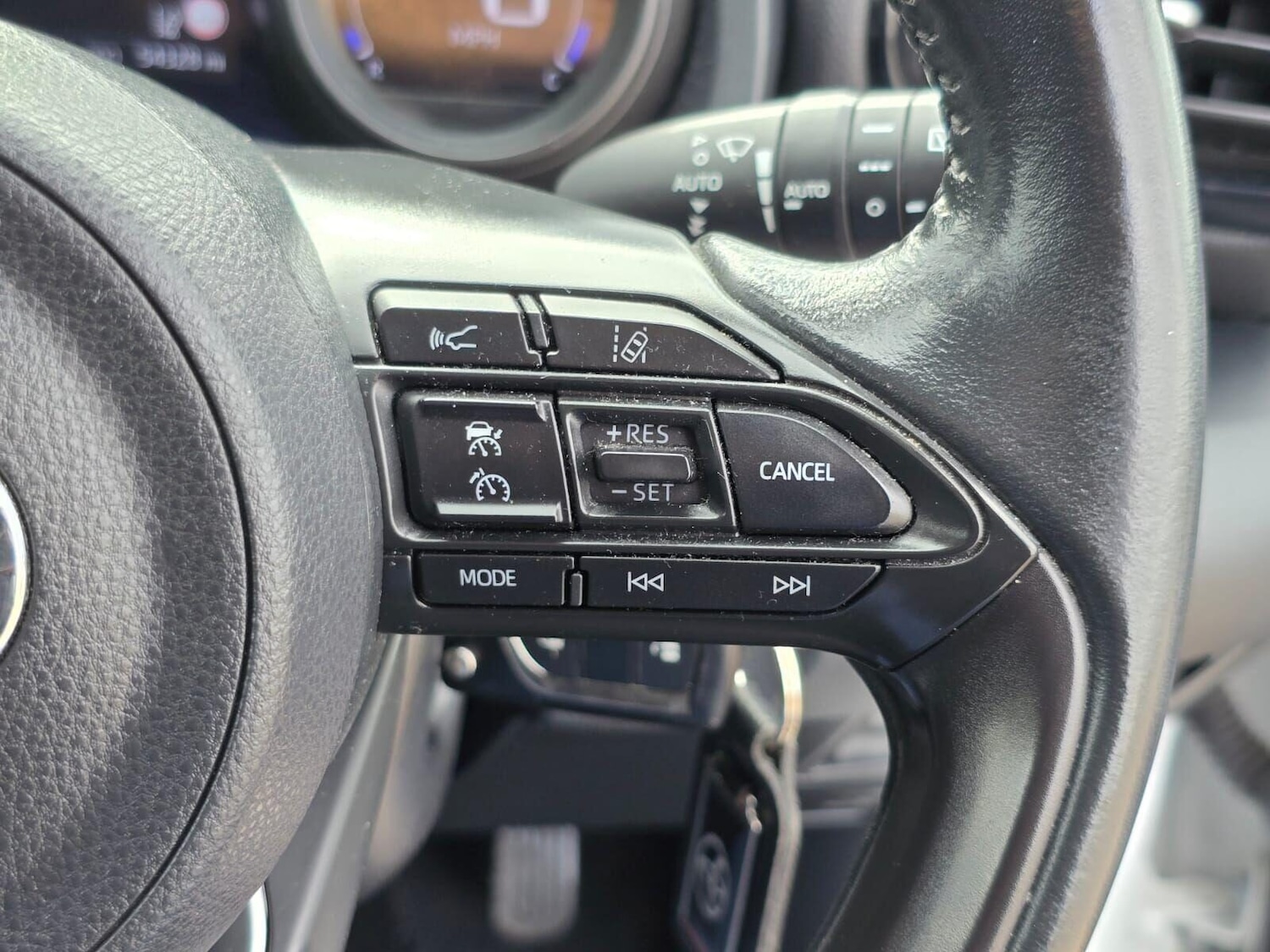 Used Toyota Yaris 2021 for sale - 76520124: Photo 29