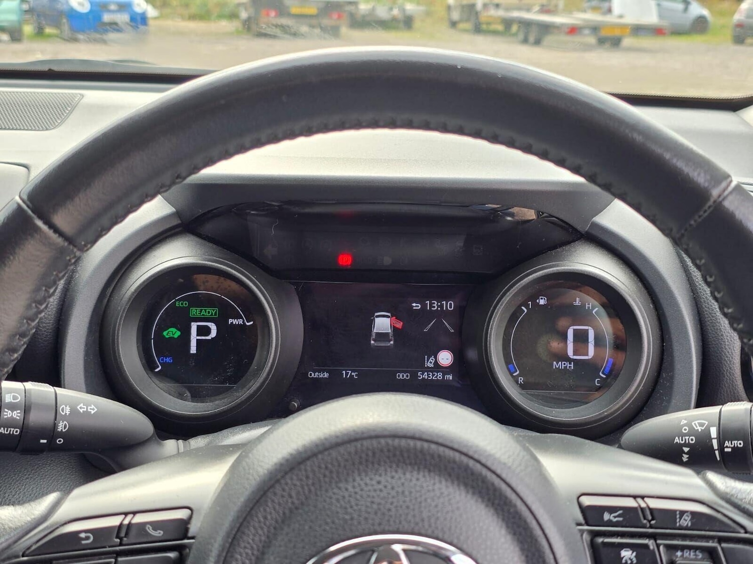 Used Toyota Yaris 2021 for sale - 76520124: Photo 34