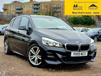 Used BMW 2 Series Active Tourer 2019 for sale - 78907055: Photo
