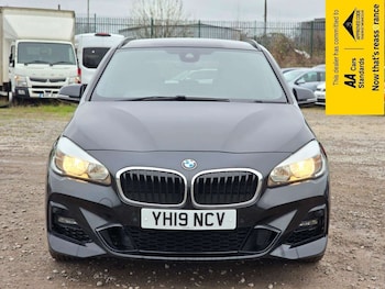Used BMW 2 Series Active Tourer 2019 for sale - 78907055: Photo