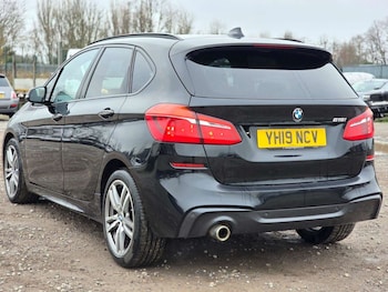 Used BMW 2 Series Active Tourer 2019 for sale - 78907055: Photo