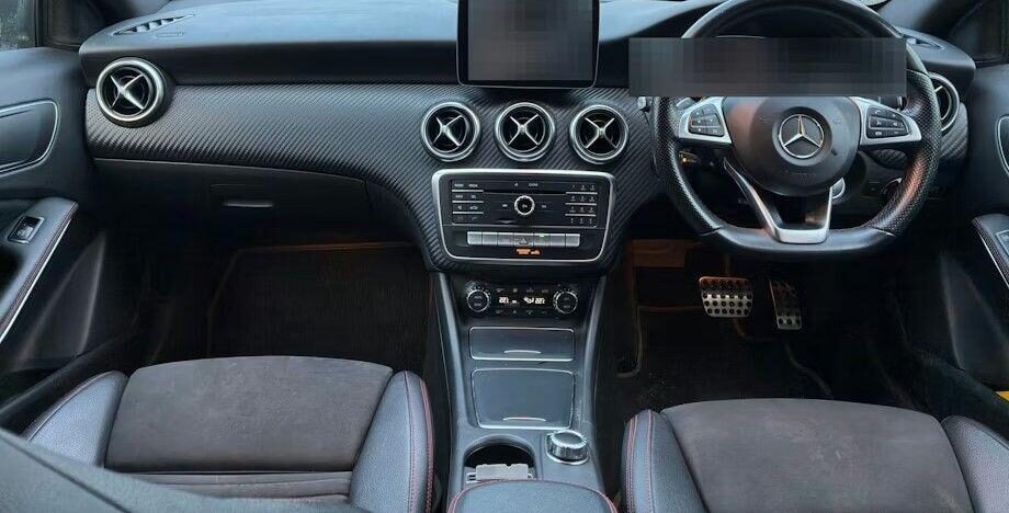 Used Mercedes-Benz A-Class 2018 for sale - 76685597: Photo 5