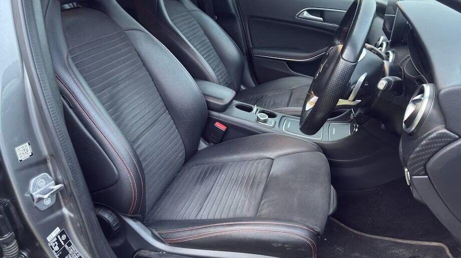 Used Mercedes-Benz A-Class 2018 for sale - 76685597: Photo 6