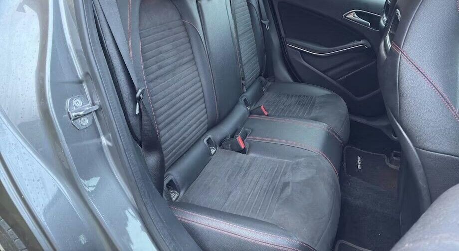 Used Mercedes-Benz A-Class 2018 for sale - 76685597: Photo 7