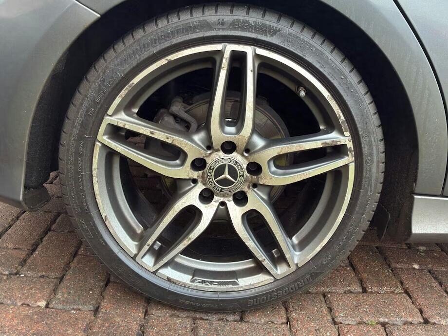 Used Mercedes-Benz A-Class 2018 for sale - 76685597: Photo 9