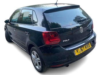 Used Volkswagen Polo 2018 for sale - 79529279: Photo