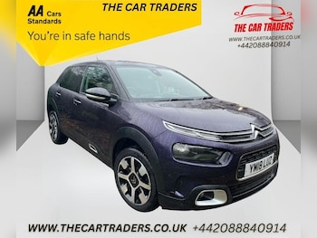 2018 - 1.2 PureTech Flair EAT6 5dr