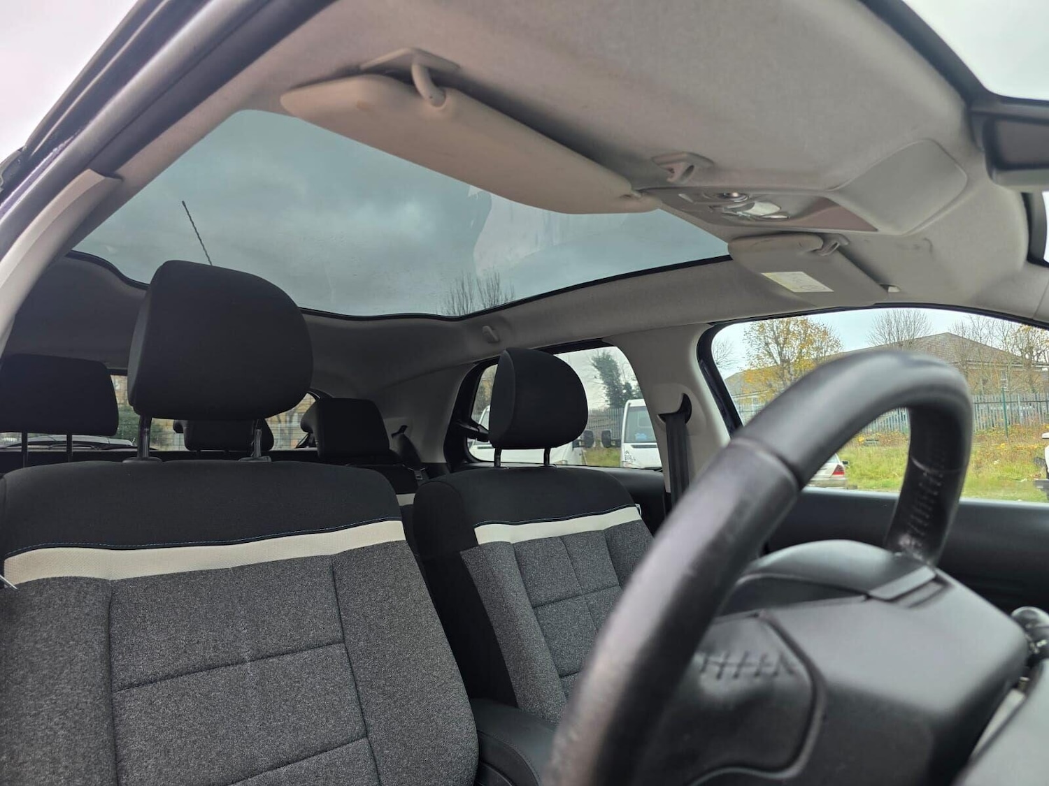 Used Citroen C4 Cactus 2018 for sale - 76685601: Photo 24