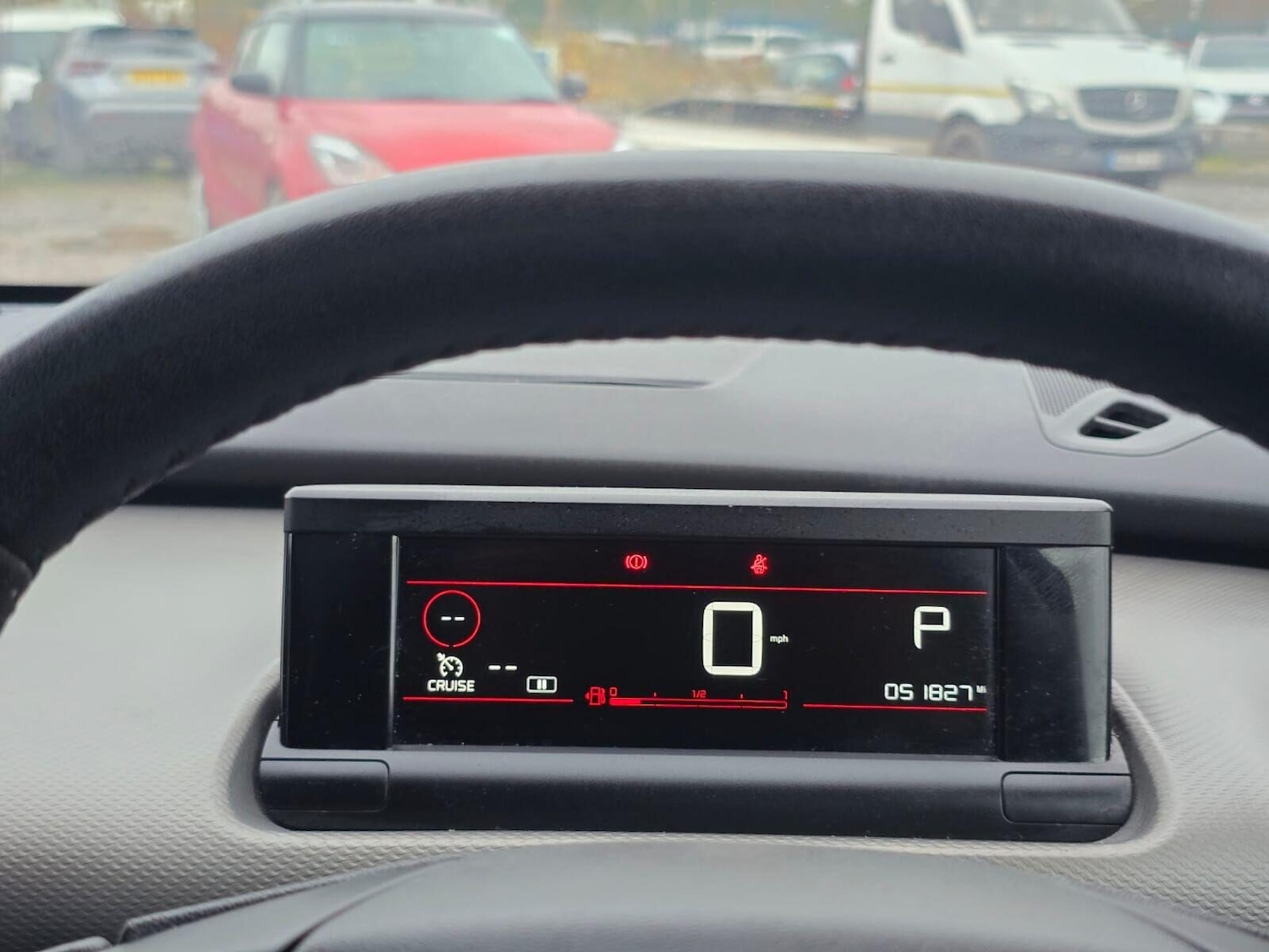 Used Citroen C4 Cactus 2018 for sale - 76685601: Photo 31