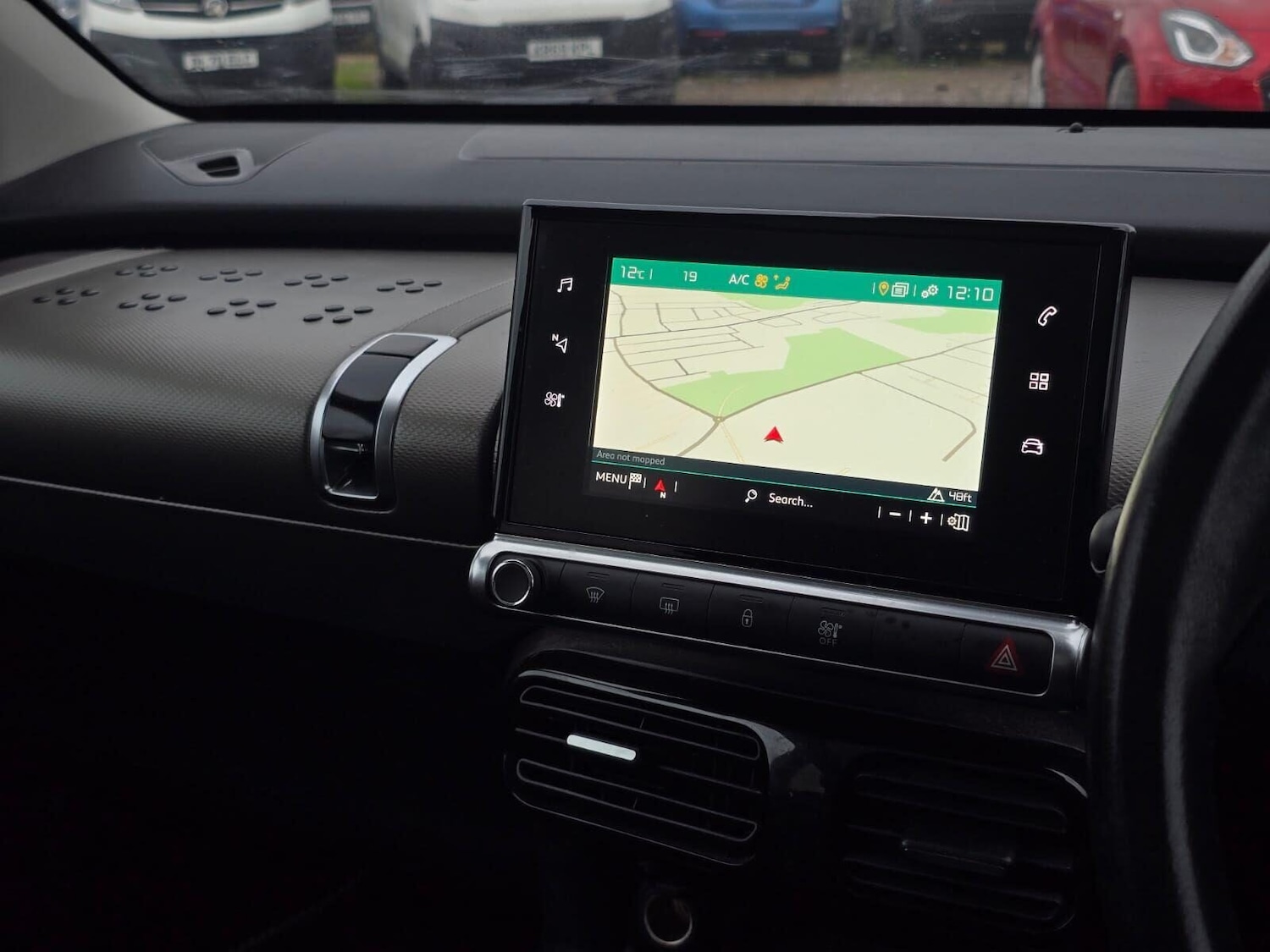 Used Citroen C4 Cactus 2018 for sale - 76685601: Photo 32