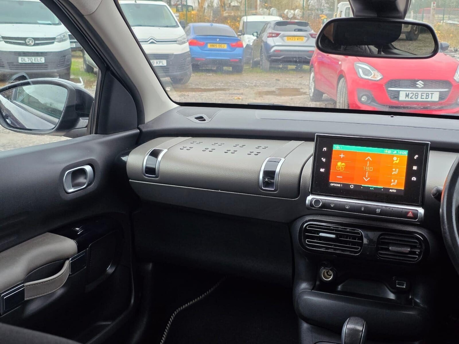 Used Citroen C4 Cactus 2018 for sale - 76685601: Photo 33