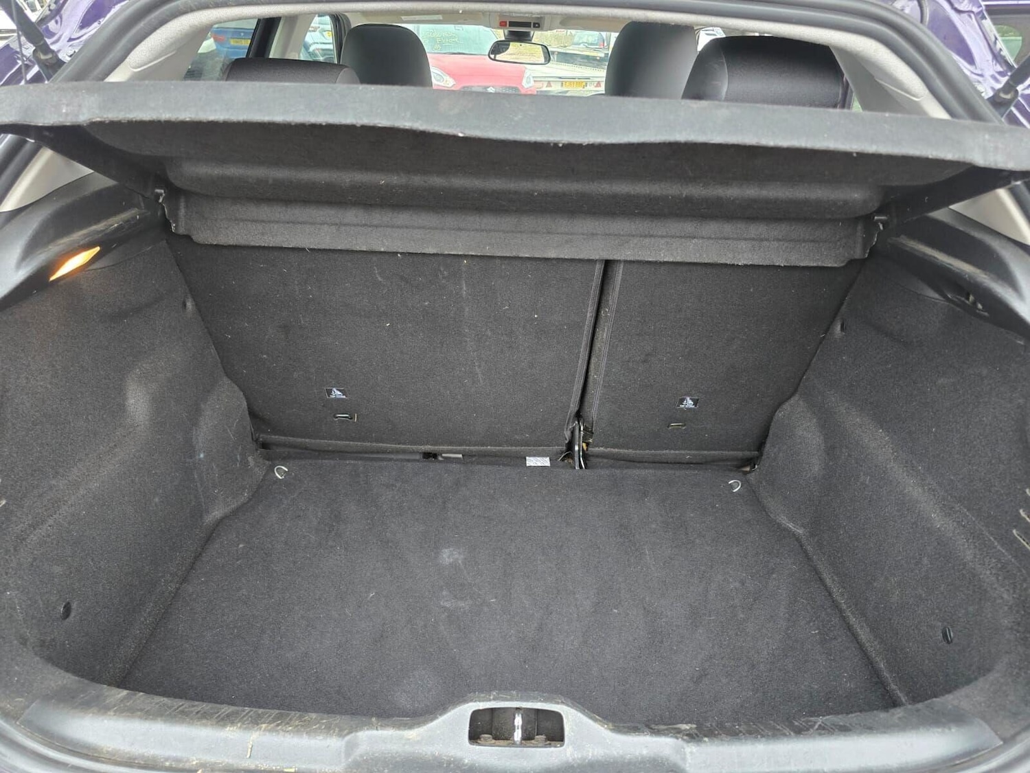 Used Citroen C4 Cactus 2018 for sale - 76685601: Photo 34