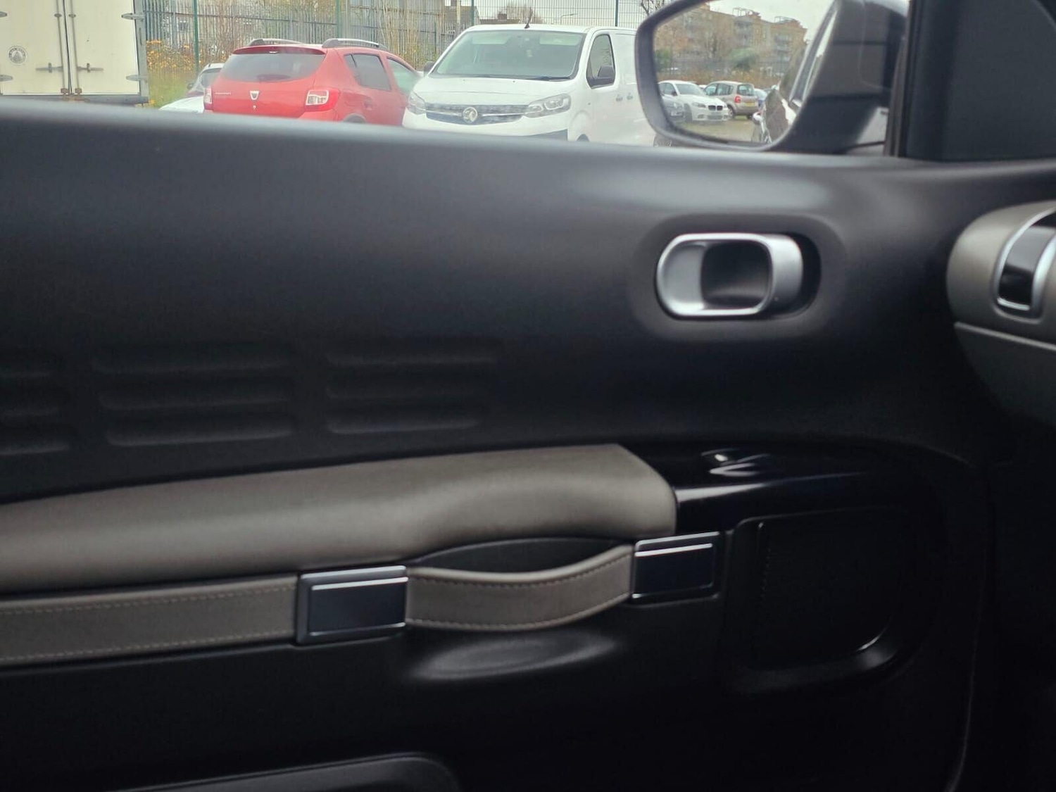 Used Citroen C4 Cactus 2018 for sale - 76685601: Photo 57