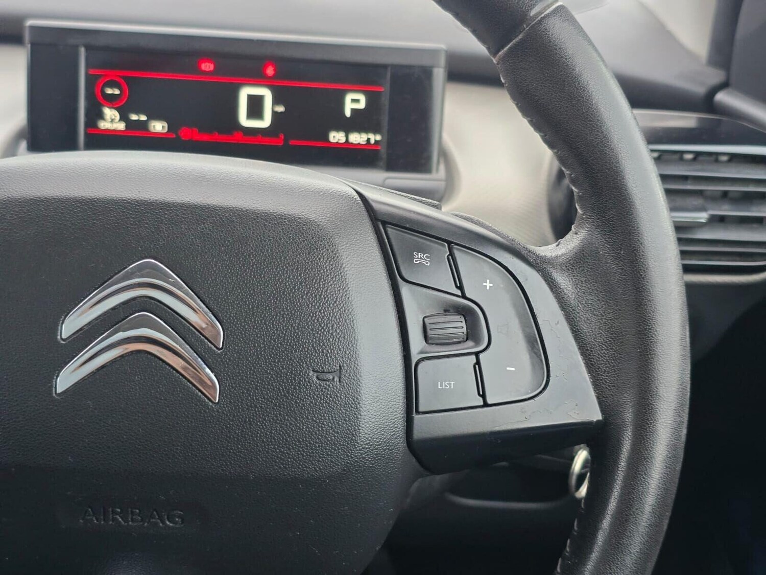 Used Citroen C4 Cactus 2018 for sale - 76685601: Photo 58