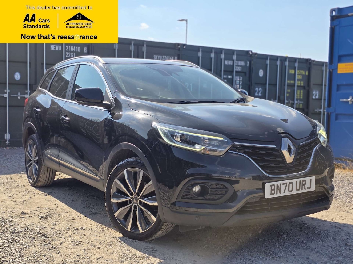 Renault Kadjar