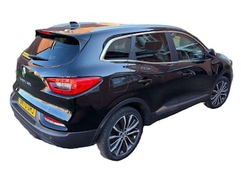 Used Renault Kadjar 2020 for sale - 78906830: Photo