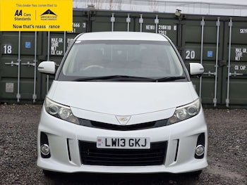Used Toyota Estima undefined for sale - 78906854: Photo