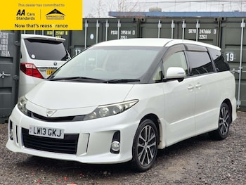 Used Toyota Estima undefined for sale - 78906854: Photo