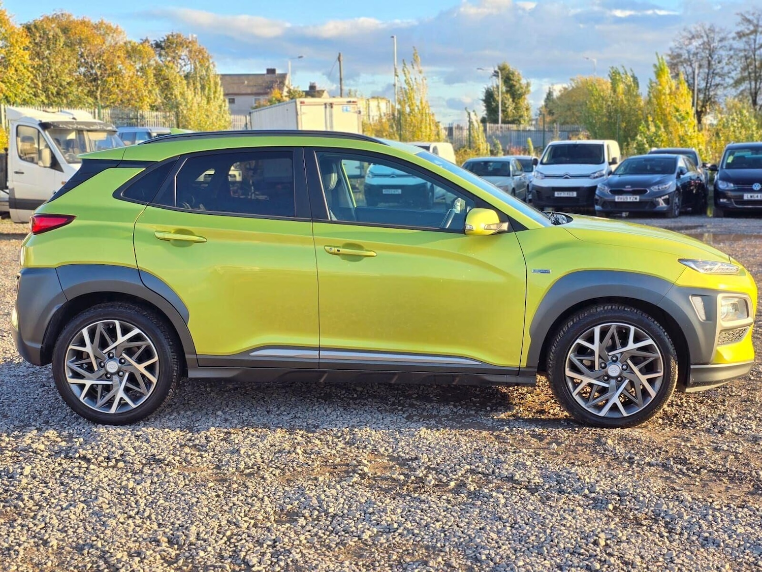 Used Hyundai KONA 2020 for sale - 76365750: Photo 14