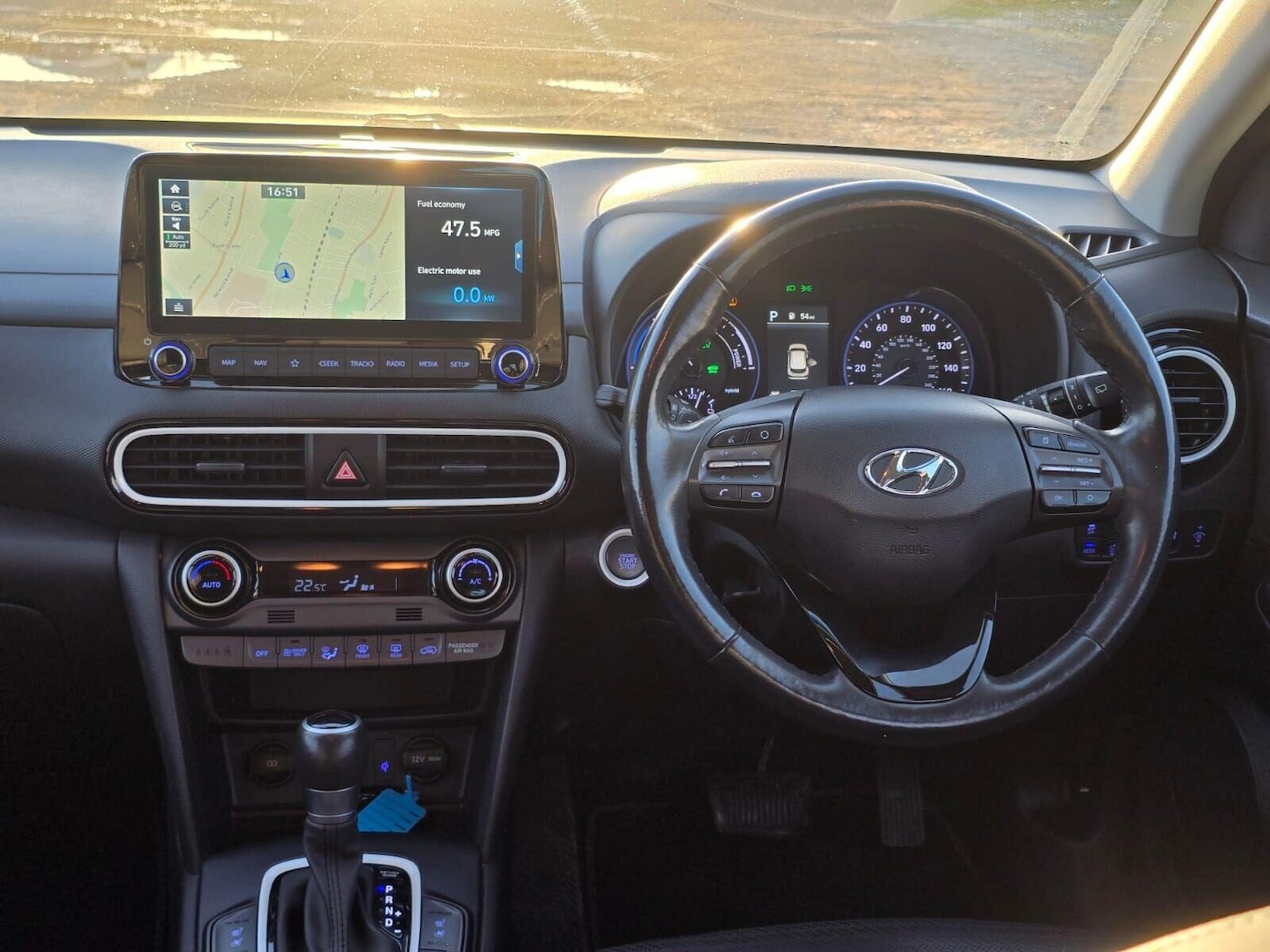 Used Hyundai KONA 2020 for sale - 76365750: Photo 19