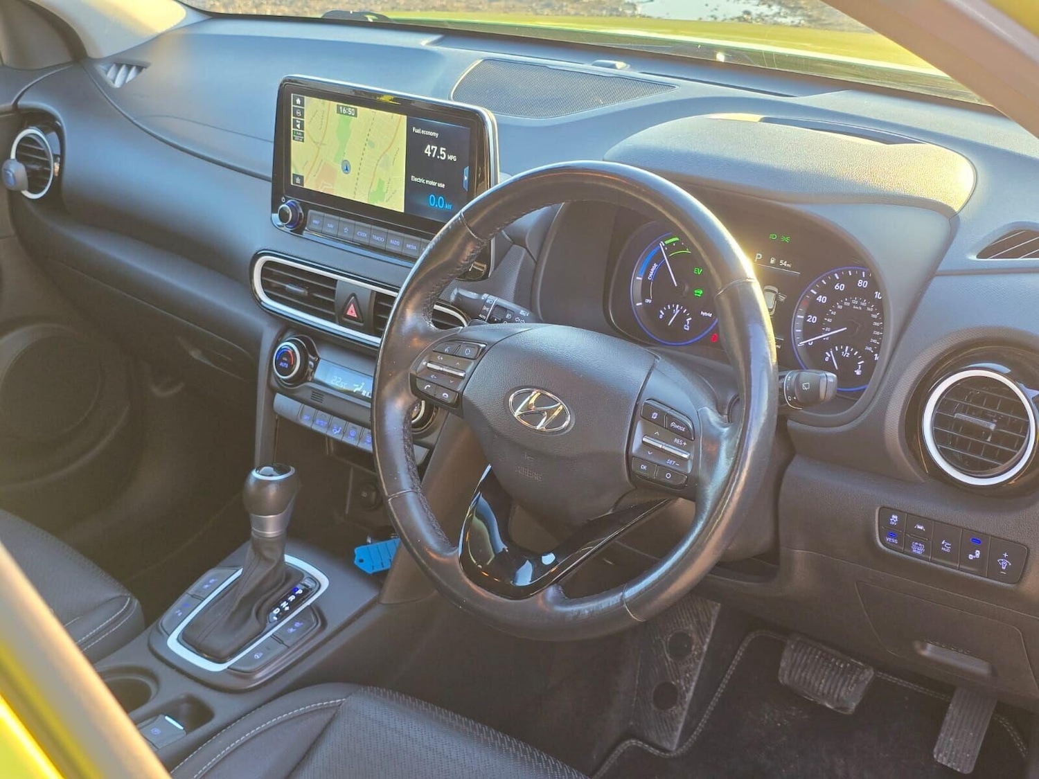 Used Hyundai KONA 2020 for sale - 76365750: Photo 21