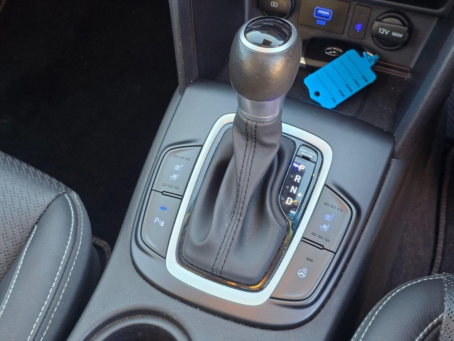 Used Hyundai KONA 2020 for sale - 76365750: Photo 22