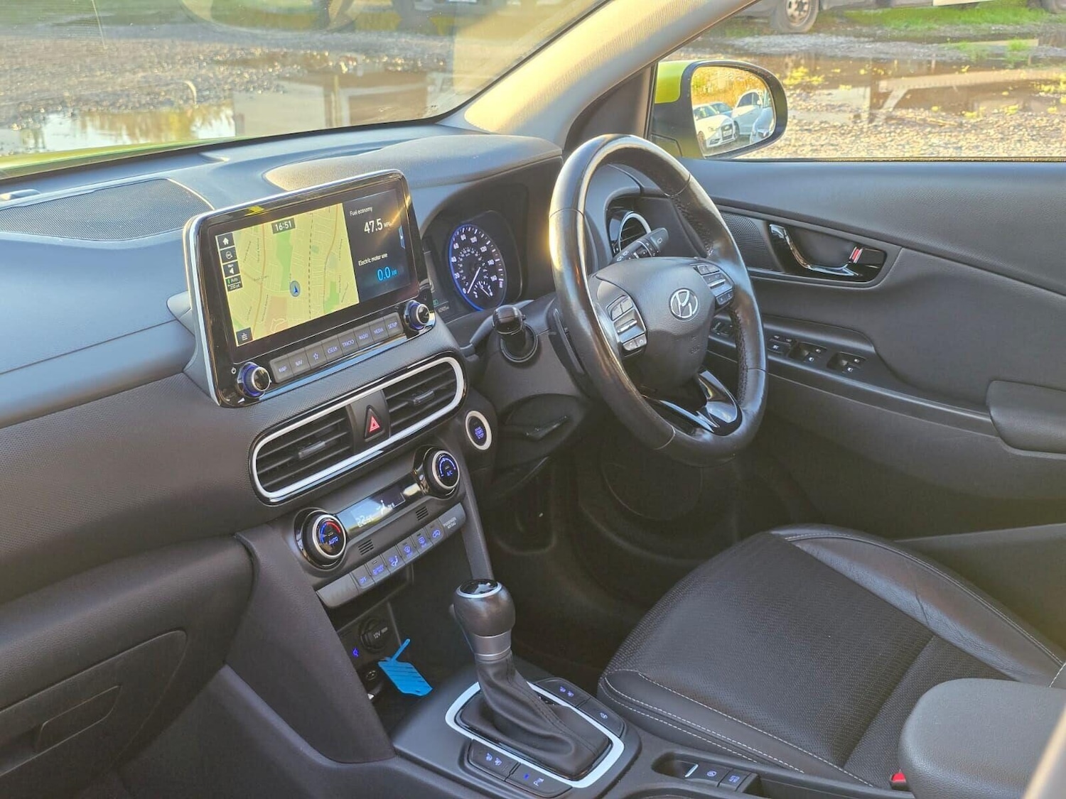 Used Hyundai KONA 2020 for sale - 76365750: Photo 23