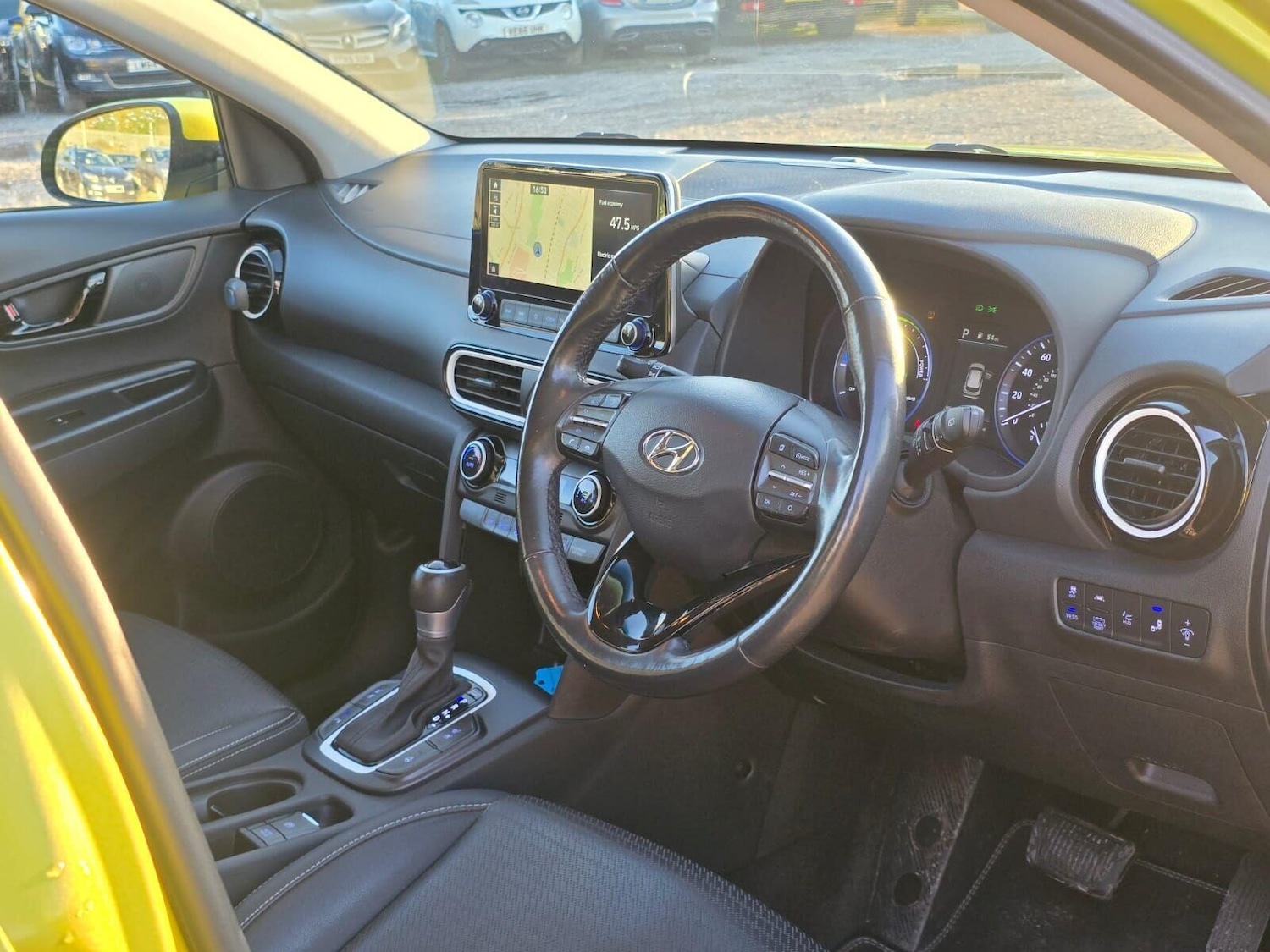 Used Hyundai KONA 2020 for sale - 76365750: Photo 25