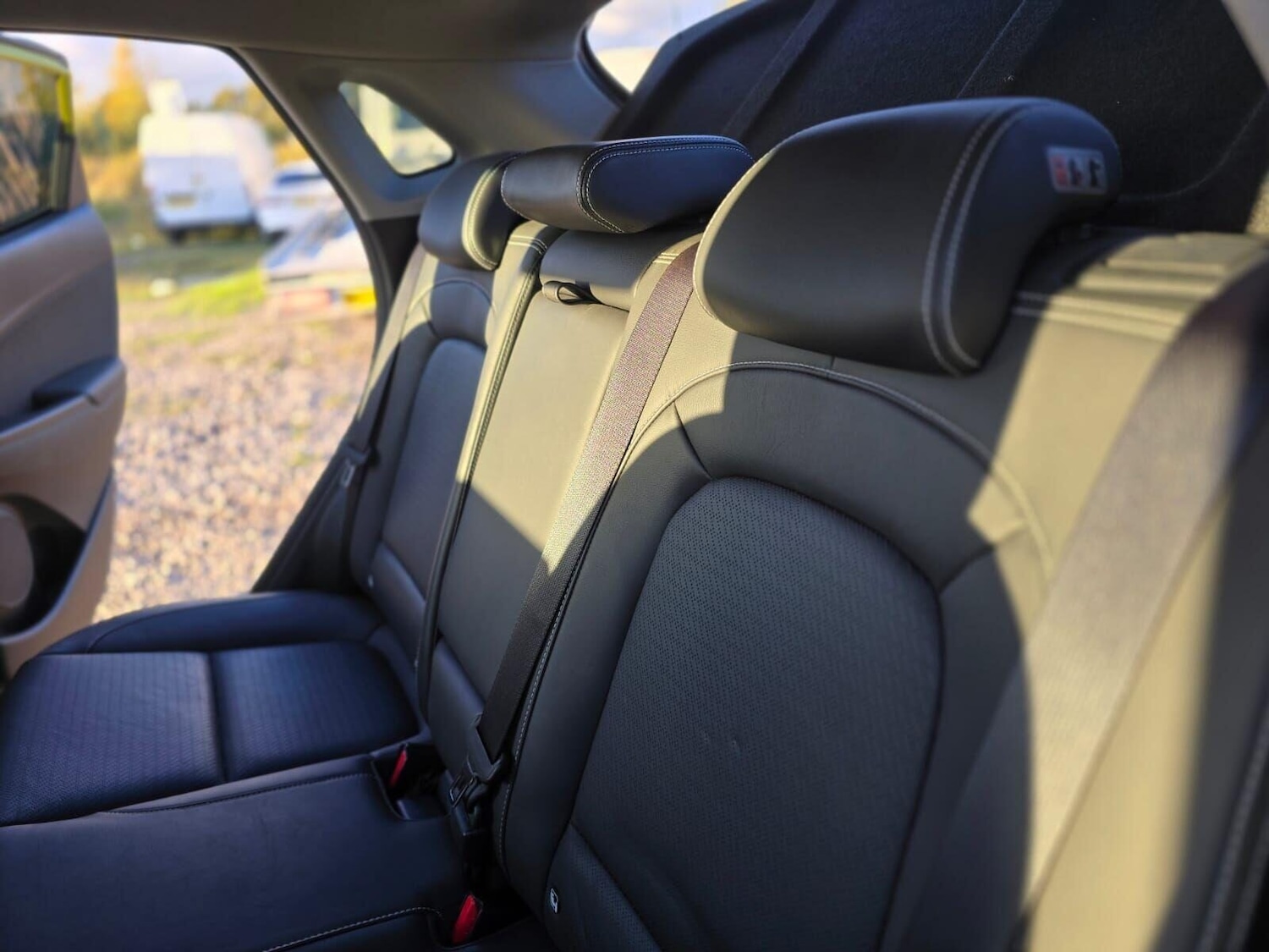 Used Hyundai KONA 2020 for sale - 76365750: Photo 26