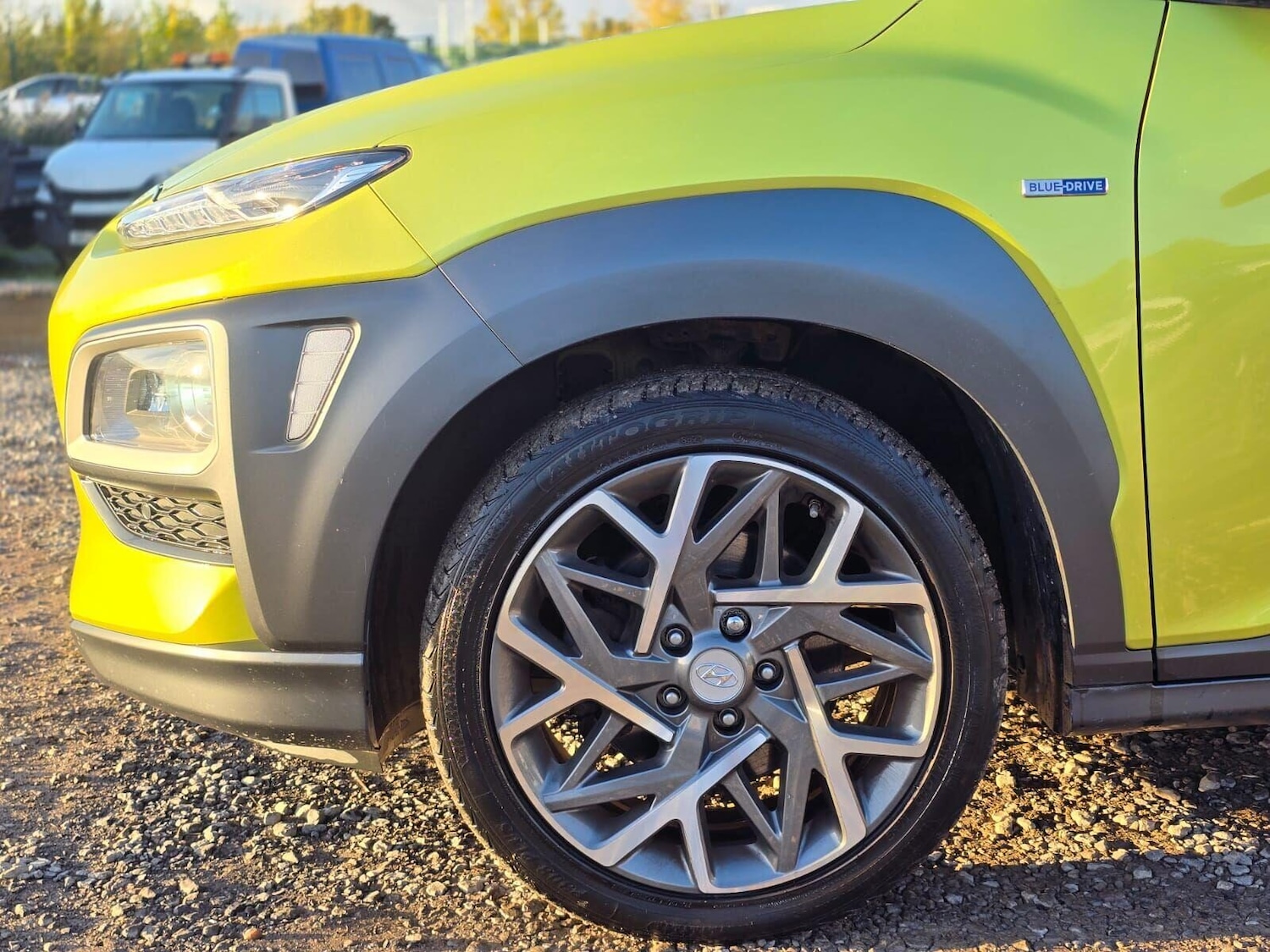 Used Hyundai KONA 2020 for sale - 76365750: Photo 35